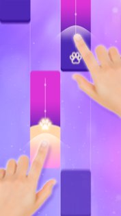 Magic Cat Tiles 5.0.4. Скриншот 5