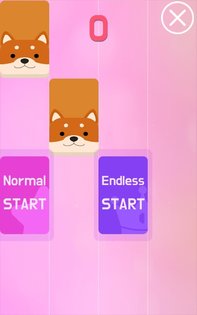 Magic Cat Tiles 5.0.4. Скриншот 8