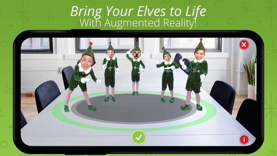 ElfYourself 13.0.3. Скриншот 7