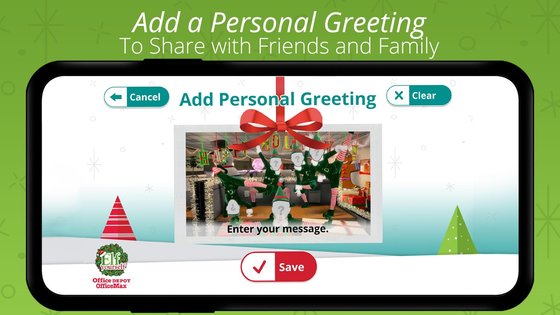 ElfYourself 13.0.3. Скриншот 10