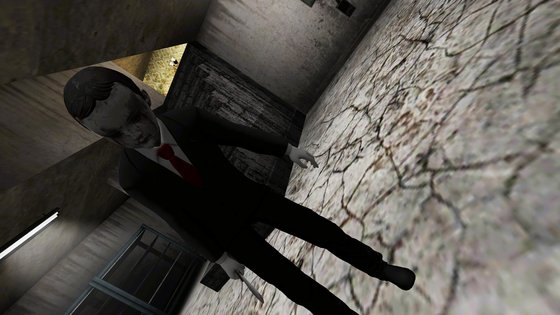 Evil Doll 1.4.0.26. Скриншот 1
