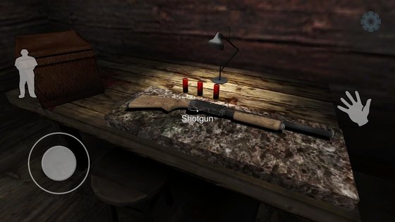 Evil Doll 1.4.0.26. Скриншот 2