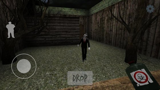 Evil Doll 1.4.0.5. Скриншот 4