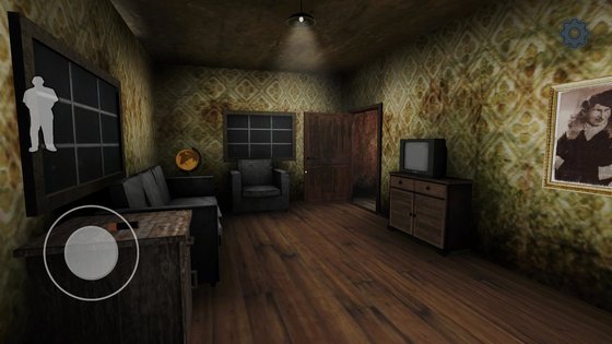 Evil Doll 1.4.0.5. Скриншот 6