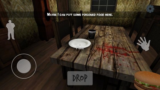 Evil Doll 1.4.0.26. Скриншот 7
