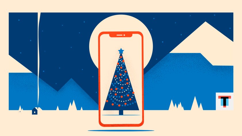 Когда выгоднее покупать iPhone и другие смартфоны: уверены, что под Новый год?