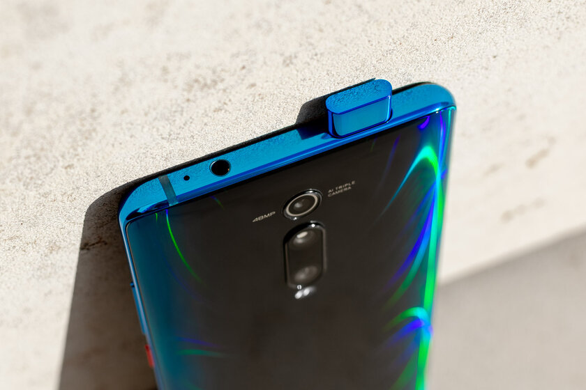 Старый знакомый с новой начинкой: обзор Xiaomi Mi 9T Pro