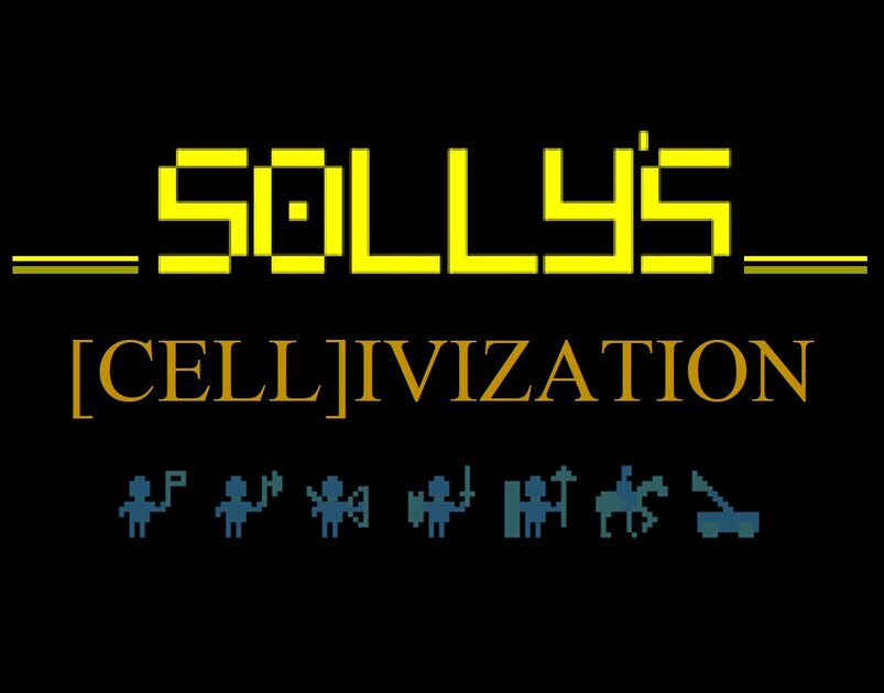Фанат сделал ремейк Sid Meier’s Civilization в Excel