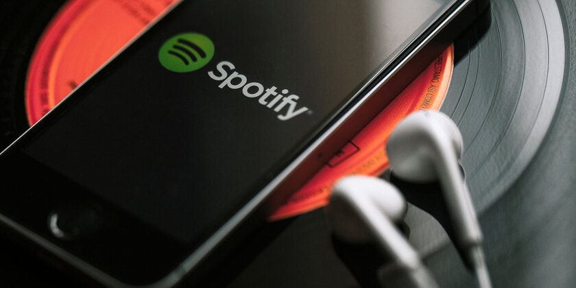Spotify удалось запустить на пылесосе Xiaomi