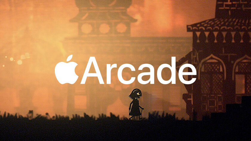 Apple раскрыла даты запуска Arcade и TV+