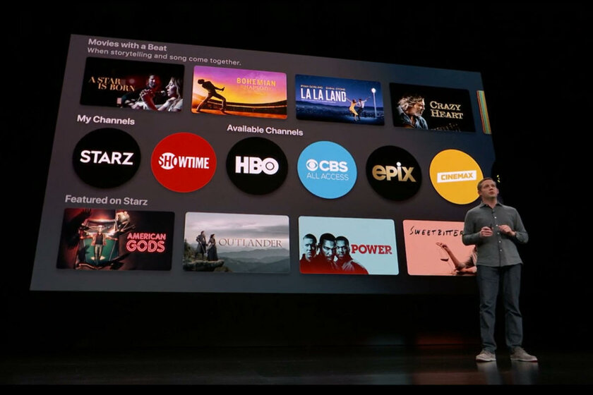 Apple объявила дату запуска и цену подписки Apple TV+