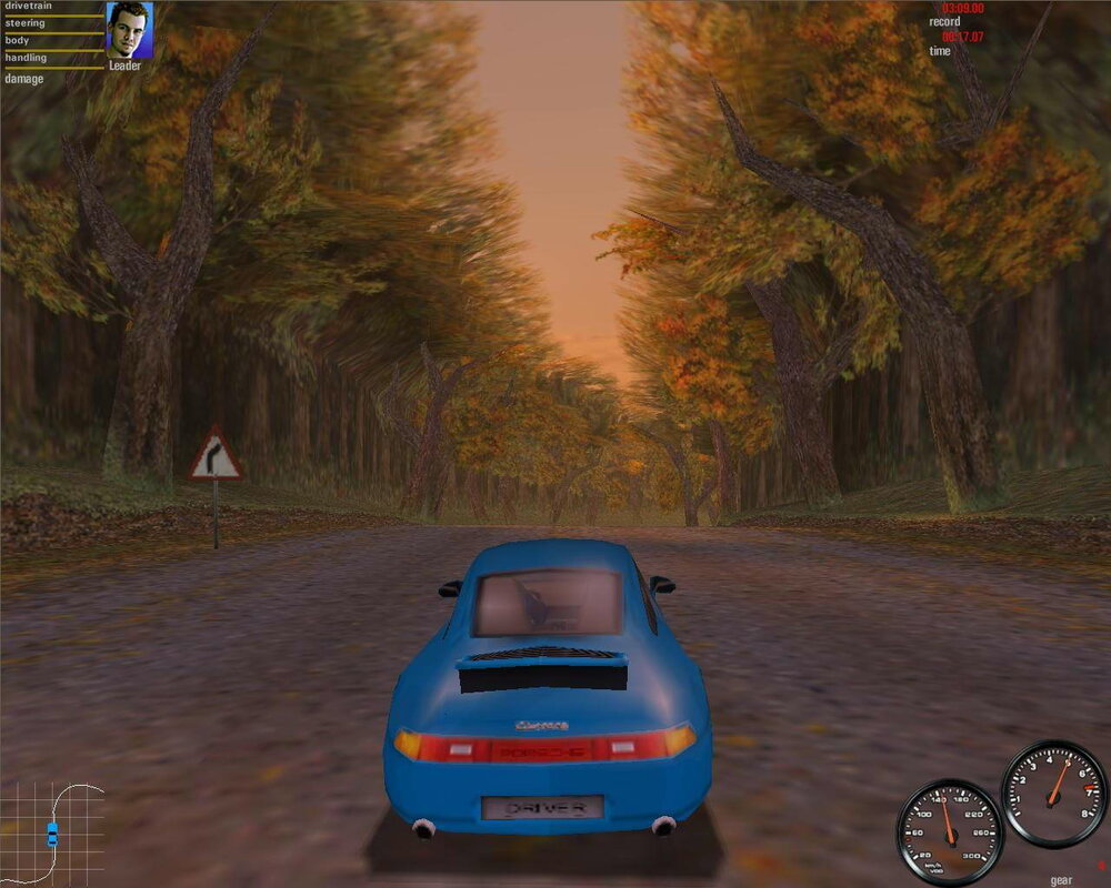 Nfs porsche unleashed вылетает на windows 10