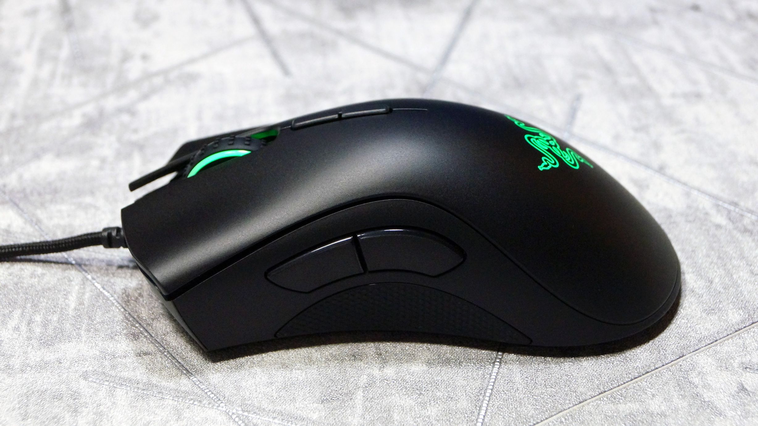 Razer deathadder essential макросы раст фото 62