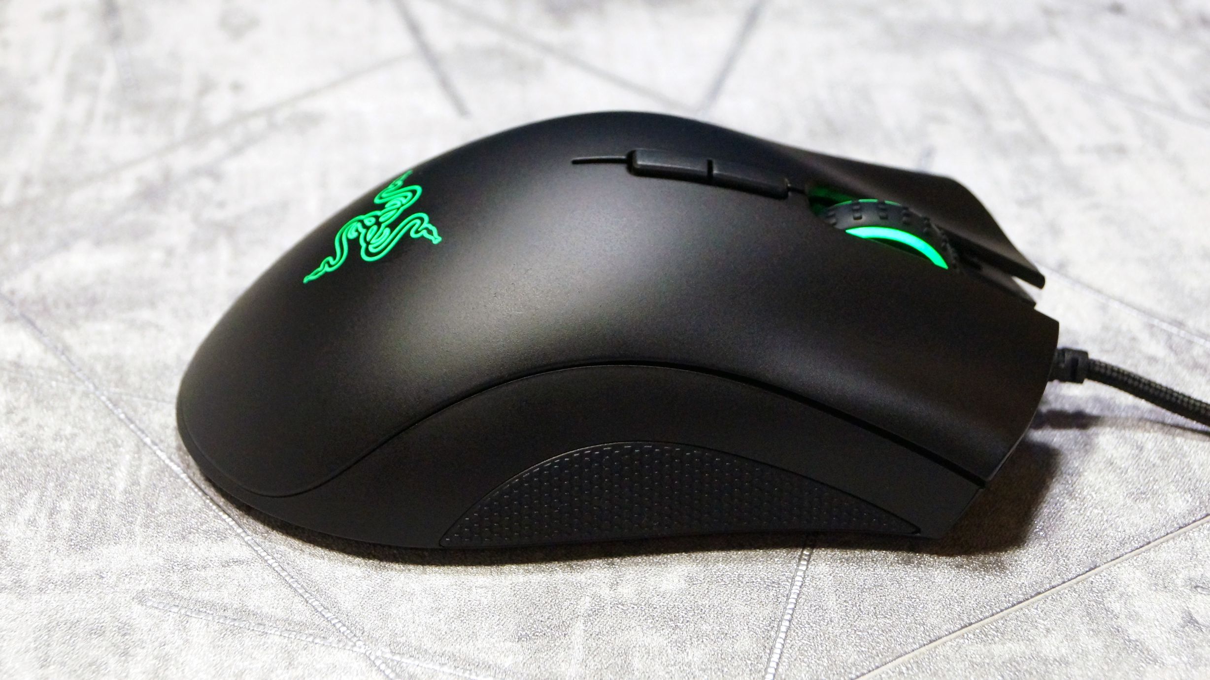 Razer deathadder essential макросы раст фото 108