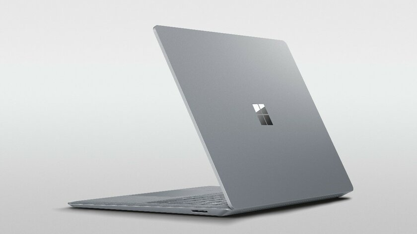 Microsoft может представить 15-дюймовую версию Surface Laptop 3