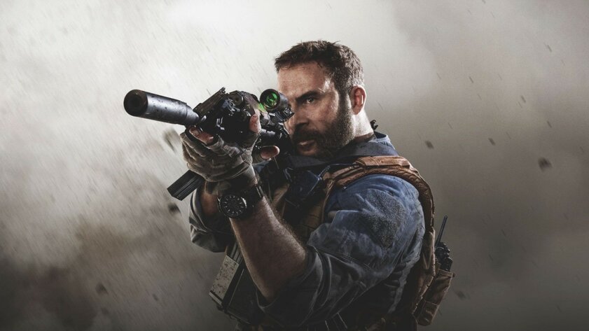 Превью Call of Duty: Modern Warfare. Мнение о бета-версии
