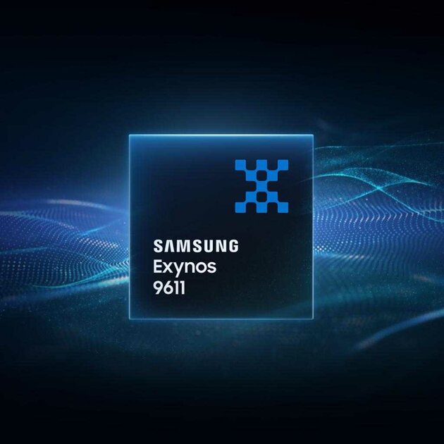Samsung представила новый процессор с фокусом на нейросетях