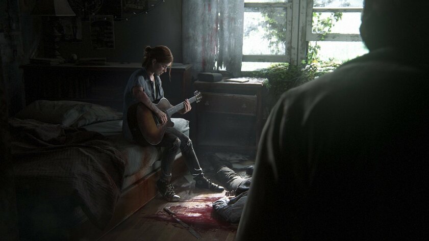 The Last of Us: Part II покажут на State of Play