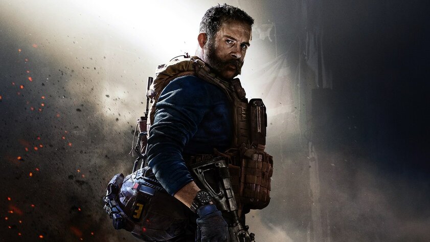 Sony отменяет предзаказы Call of Duty: Modern Warfare на PS4
