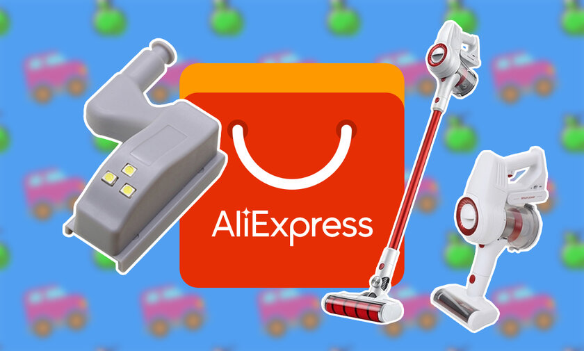 5 полезных и недорогих товаров на AliExpress — сентябрь 2019