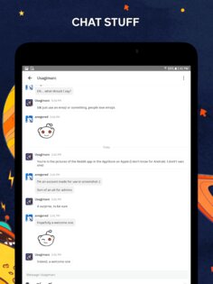 Reddit 2025.19.0. Скриншот 9