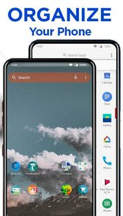 Weather Home 2.18.4. Скриншот 8