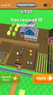 Animal Rescue 3D 1.18. Скриншот 3