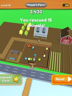 Animal Rescue 3D 1.18. Скриншот 9