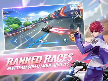 Speed Drifters 1.47.0.10094. Скриншот 11