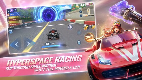 Speed Drifters 1.47.0.10094. Скриншот 17