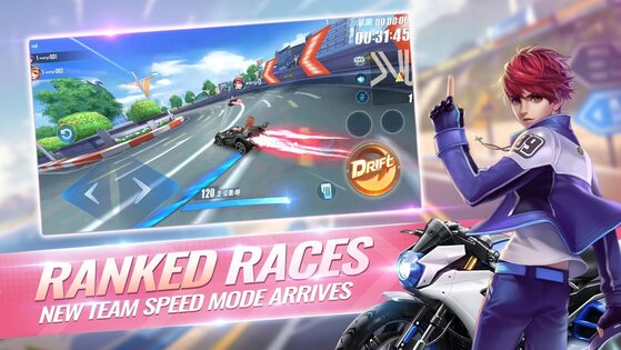 Speed Drifters 1.46.0.10234. Скриншот 18