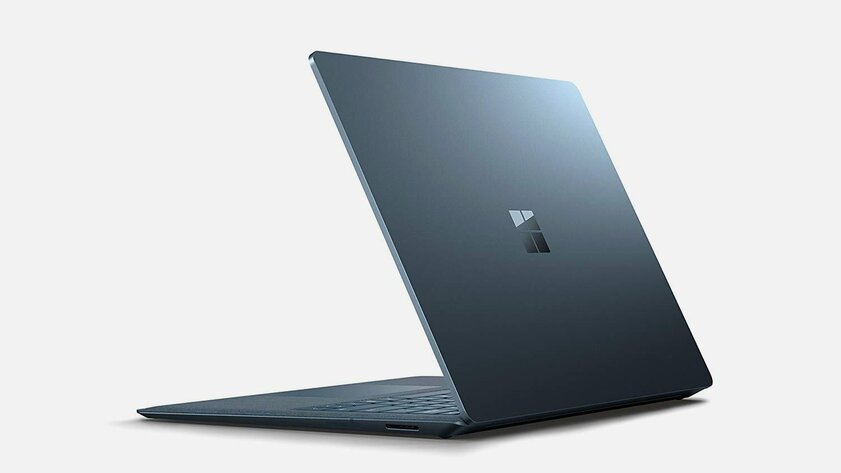 Surface Laptop 3 уже слили, известны характеристики и стоимость 15-дюймового ноутбука