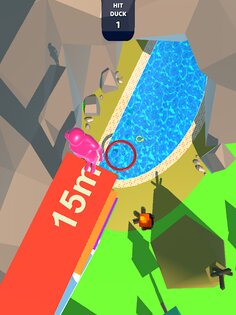 Purple Diver 1.8.9. Скриншот 9