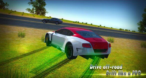 Furious Car Driving 2024 2.7.0. Скриншот 13