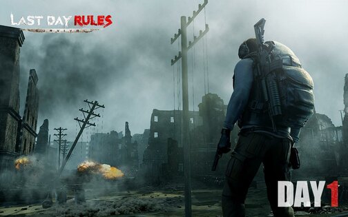 Last Island of Survival: Unknown 15 Days 14.5. Скриншот 17