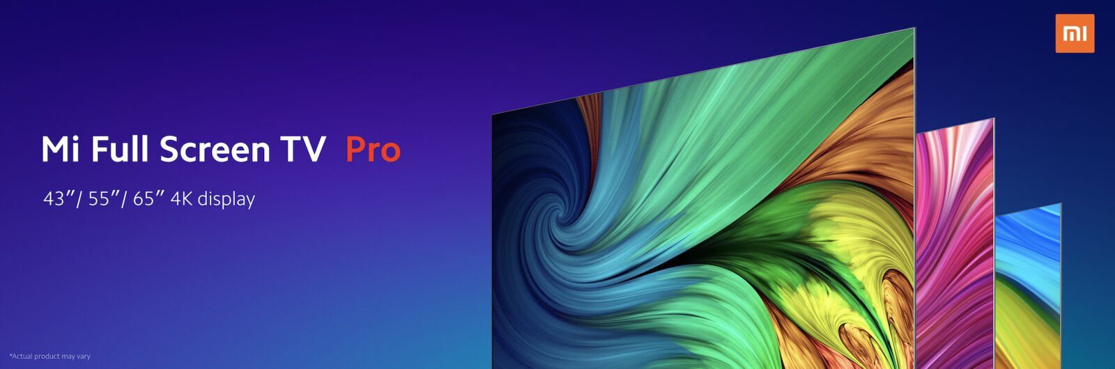 Xiaomi презентация новинок