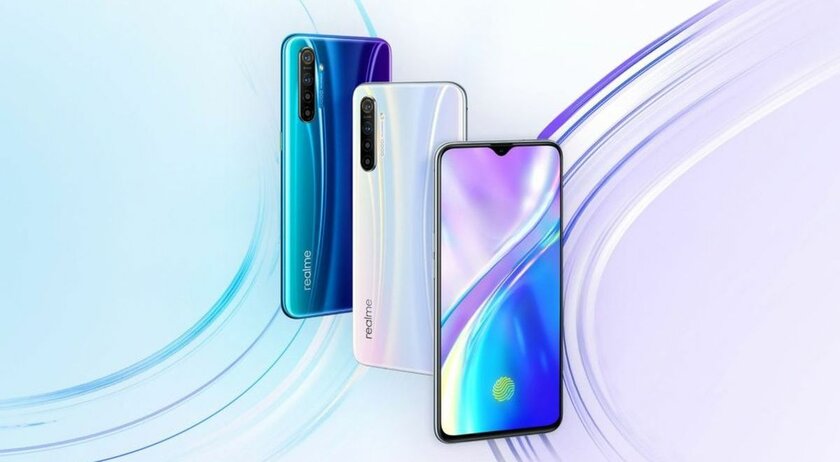 Анонс Realme X2: 64-Мп камера, Snapdragon 730G и очень быстрая зарядка