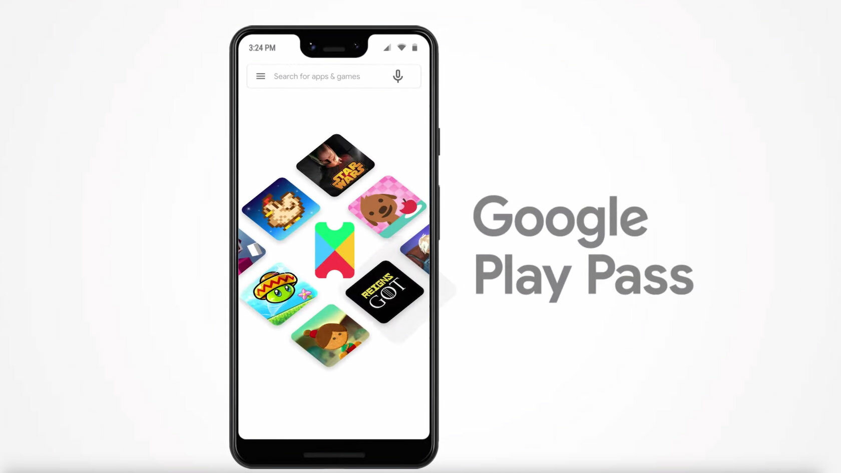 Как разработчики будут зарабатывать на Google Play Pass