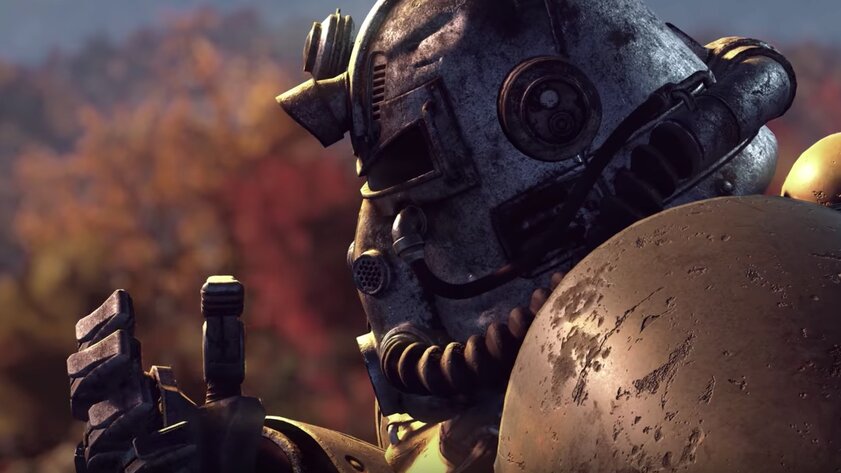 Шлемы из коллекционного издания Fallout 76 отзывают из-за плесени