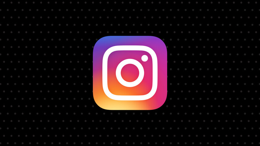 В Instagram* скоро появится официальный тёмный режим