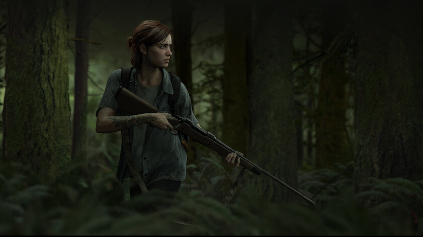 В PS Store открылся предзаказ на The Last of Us: Part 2