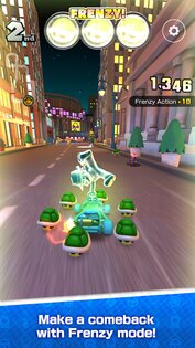 Mario Kart 3.6.1. Скриншот 4