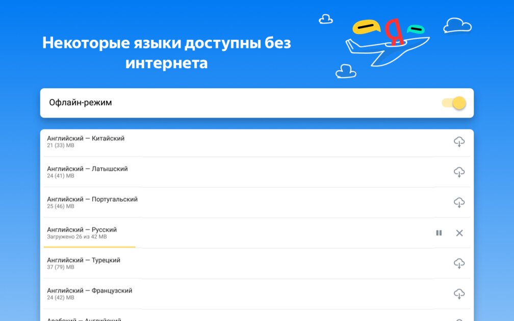 Машинный перевод яндекс