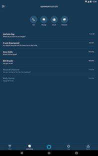 Amazon Alexa 2.2.620900.0. Скриншот 15