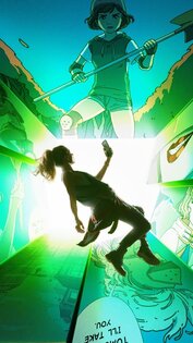 WEBTOON 3.5.3. Скриншот 2