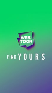 WEBTOON 3.4.5. Скриншот 9