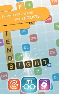 Words With Friends 2 21.60.1. Скриншот 5