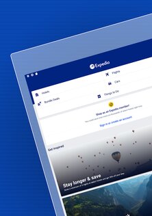 Expedia – отели, авиабилеты, аренда авто 2025.17.0. Скриншот 6
