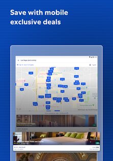 Expedia – отели, авиабилеты, аренда авто 2025.17.0. Скриншот 8