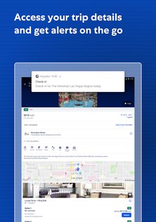 Expedia – отели, авиабилеты, аренда авто 2025.4.0. Скриншот 11